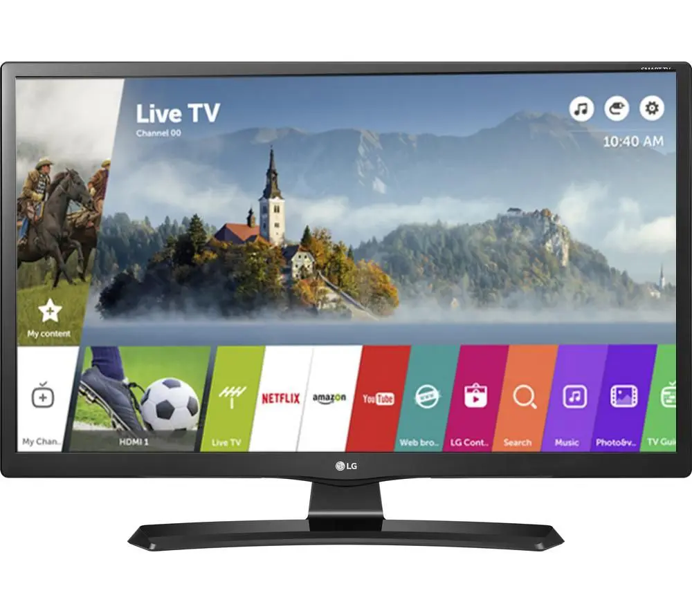 Uk Catch Up Apps On Lg Smart Tv Compusurf Wireless Internet